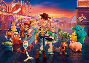 (C)2019 Disney/Pixar. All Rights Reserved.