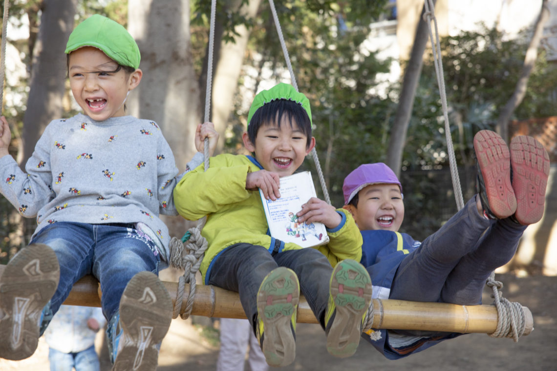 子どもは風の子 大人も風の子 Joyku 子どもは風の子 大人も風の子 Joyku