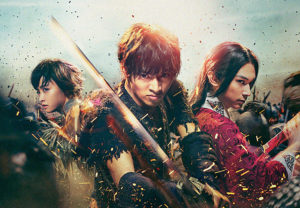 (C)原泰久/集英社 (C)2019映画「キングダム」製作委員会